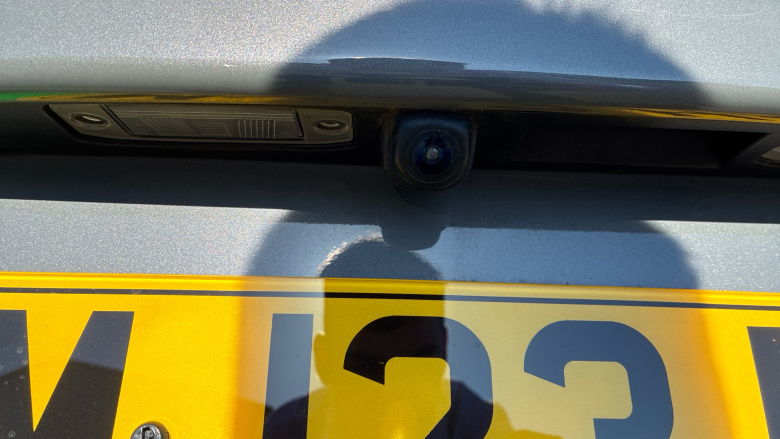 Hyundai KONA 100kW Premium 39kWh 5dr Auto Electric Hatchback